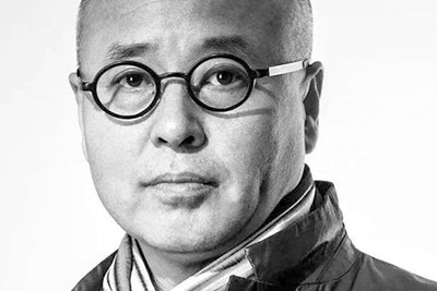 毕学峰：追求快乐的设计旅程