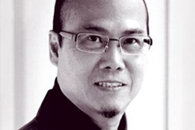 香港著名设计师—韩秉华