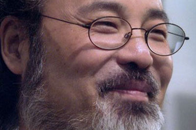 吕敬人:不是书籍装帧 而是书籍设计