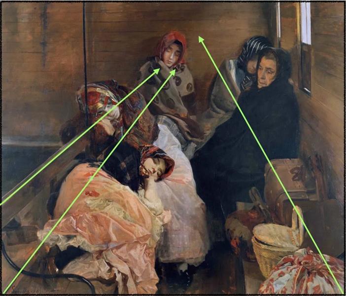 彻底讲透版式<a href=http://www.ccdol.com/ target=_blank class=infotextkey>设计</a>中的构图