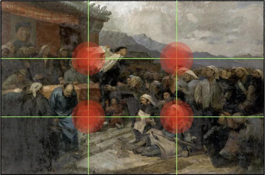 彻底讲透版式<a href=http://www.ccdol.com/ target=_blank class=infotextkey>设计</a>中的构图