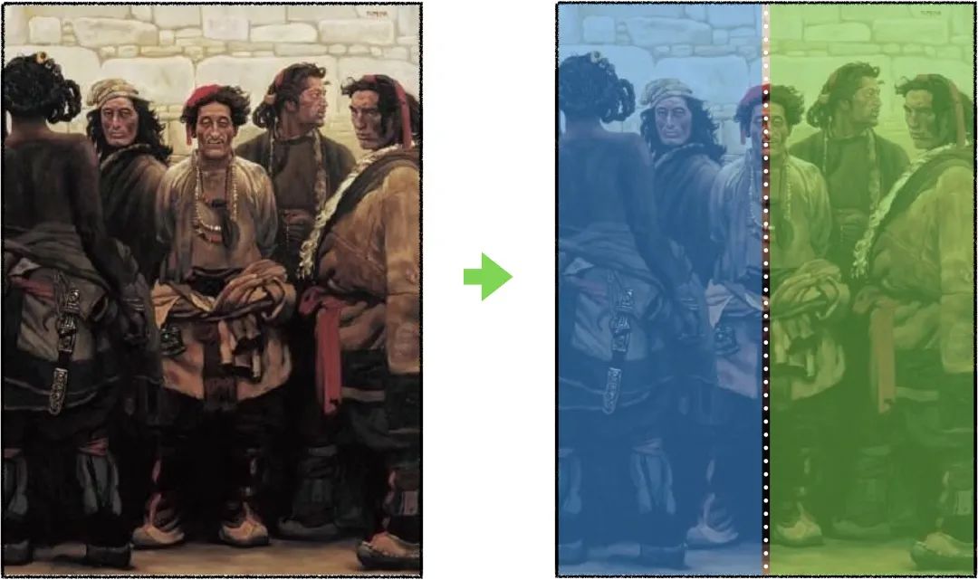 彻底讲透版式<a href=http://www.ccdol.com/ target=_blank class=infotextkey>设计</a>中的构图