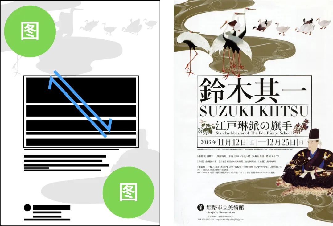 彻底讲透版式<a href=http://www.ccdol.com/ target=_blank class=infotextkey>设计</a>中的构图