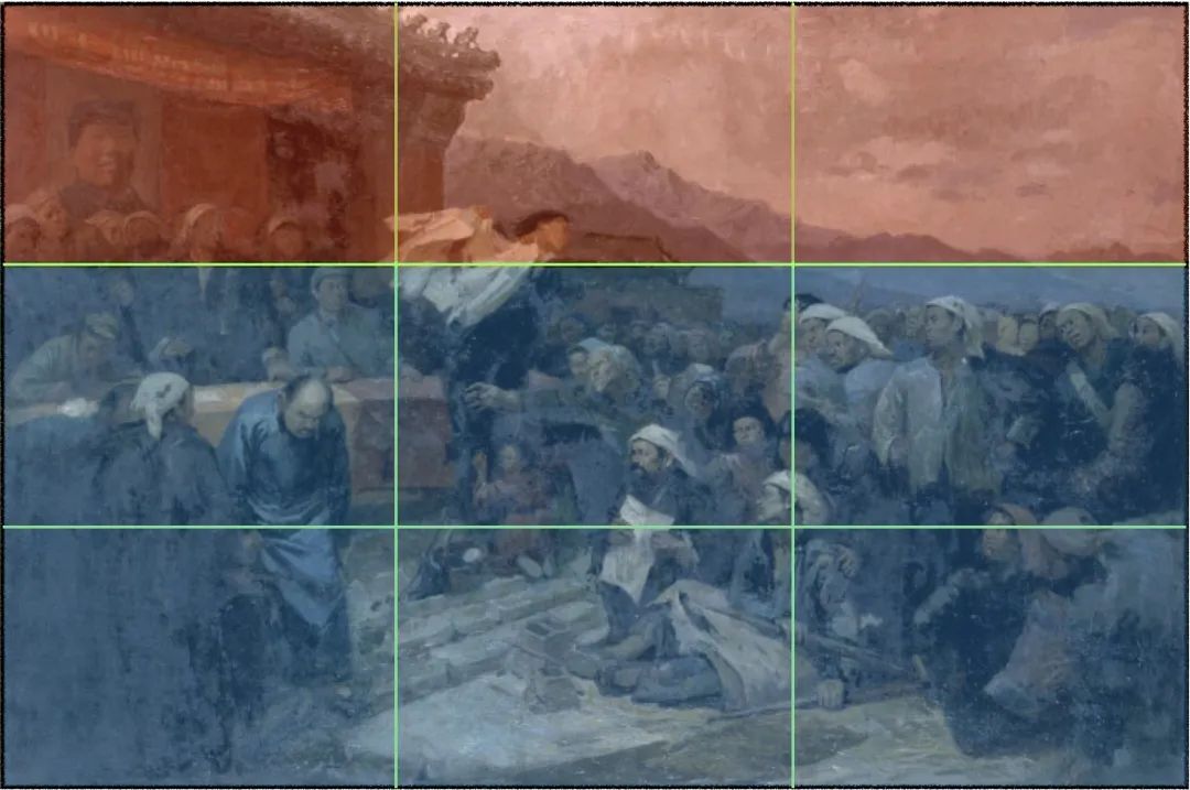 彻底讲透版式<a href=http://www.ccdol.com/ target=_blank class=infotextkey>设计</a>中的构图
