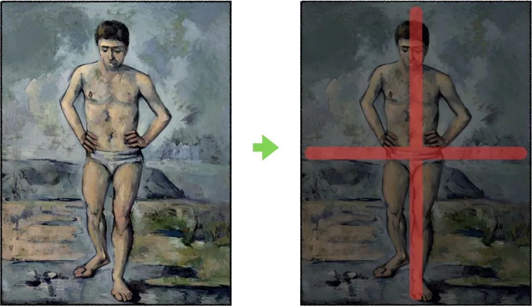 彻底讲透版式<a href=http://www.ccdol.com/ target=_blank class=infotextkey>设计</a>中的构图