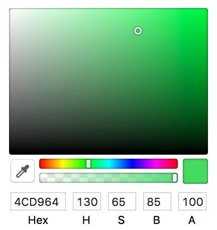 从零认识色彩和UI<a href=http://www.ccdol.com/ target=_blank class=infotextkey>设计</a>中的配色