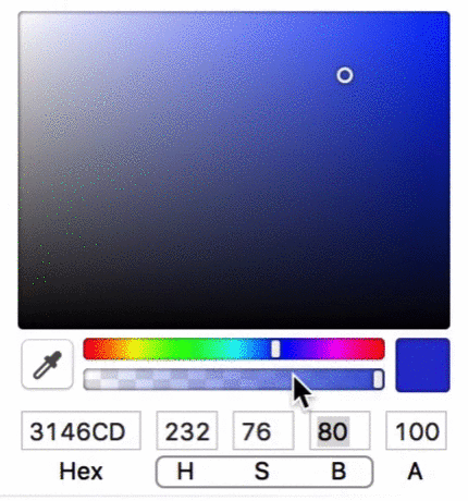 从零认识色彩和UI<a href=http://www.ccdol.com/ target=_blank class=infotextkey>设计</a>中的配色