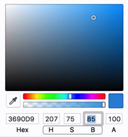 从零认识色彩和UI<a href=http://www.ccdol.com/ target=_blank class=infotextkey>设计</a>中的配色