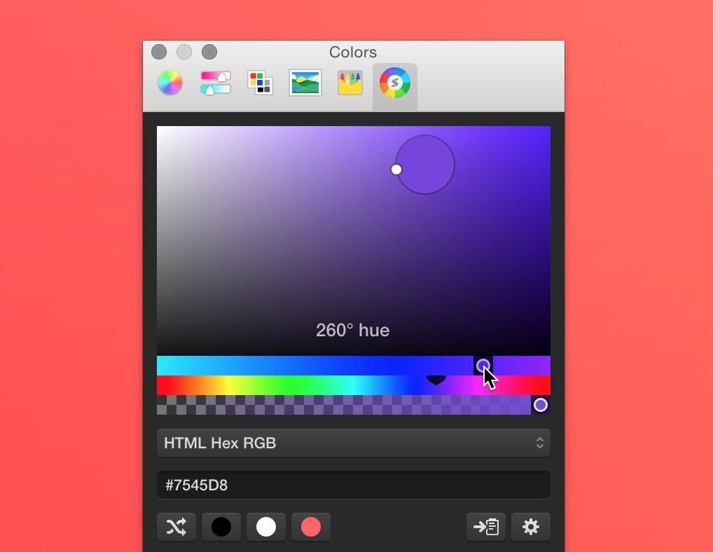 从零认识色彩和UI<a href=http://www.ccdol.com/ target=_blank class=infotextkey>设计</a>中的配色