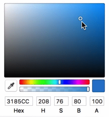 从零认识色彩和UI<a href=http://www.ccdol.com/ target=_blank class=infotextkey>设计</a>中的配色