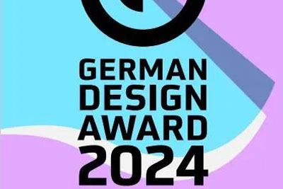 2024¹ƽGerman Design AwardƷ