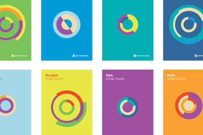 2023纽约设计大奖（New York Design Awards）征集作品