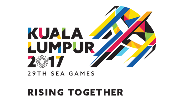 2017年東南亞運動會會徽及吉祥物公布