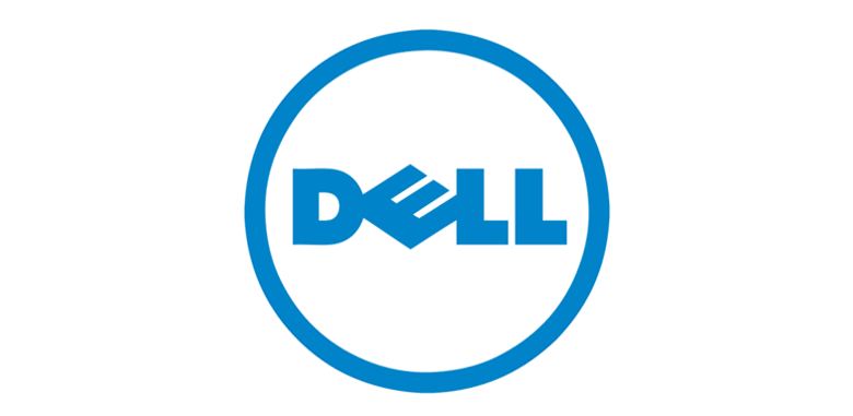 戴尔集团(Dell)重塑品牌形象,推出“瘦身”新LOGO