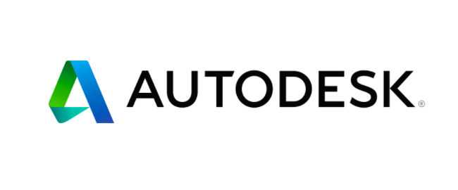 国外设计师都觉得autodesk这个新logo很nice