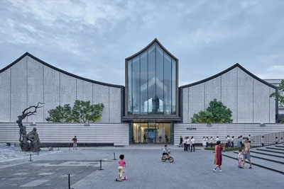 2022 ArchDaily 中国年度建筑大奖揭晓！  