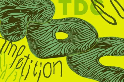 2023 纽约TDC获奖名单公布，中国26件作品获奖  