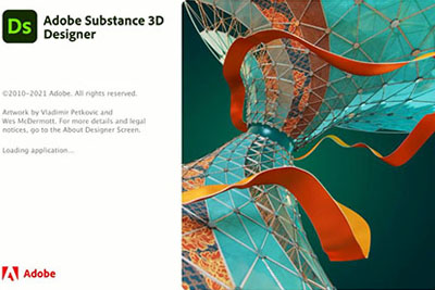 Adobe 3D创意工作坊：Substance 3D聚集3D设计，打造华丽、真实、先进的