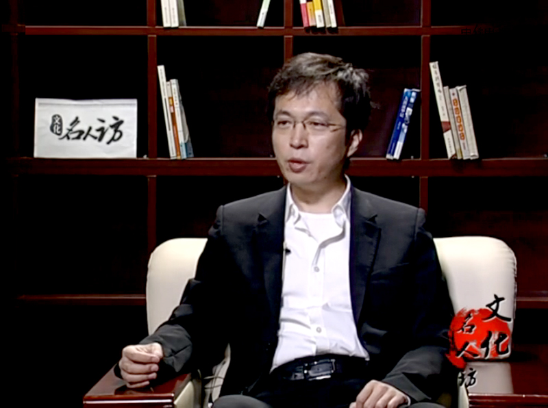 老总谈项目_老总办公室
