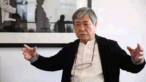 日本国宝级设计大师黑川雅之：当下的中国缺少"工匠"