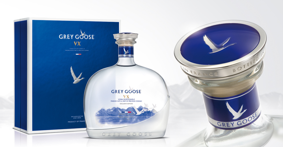 grey goose vx grey goose vx