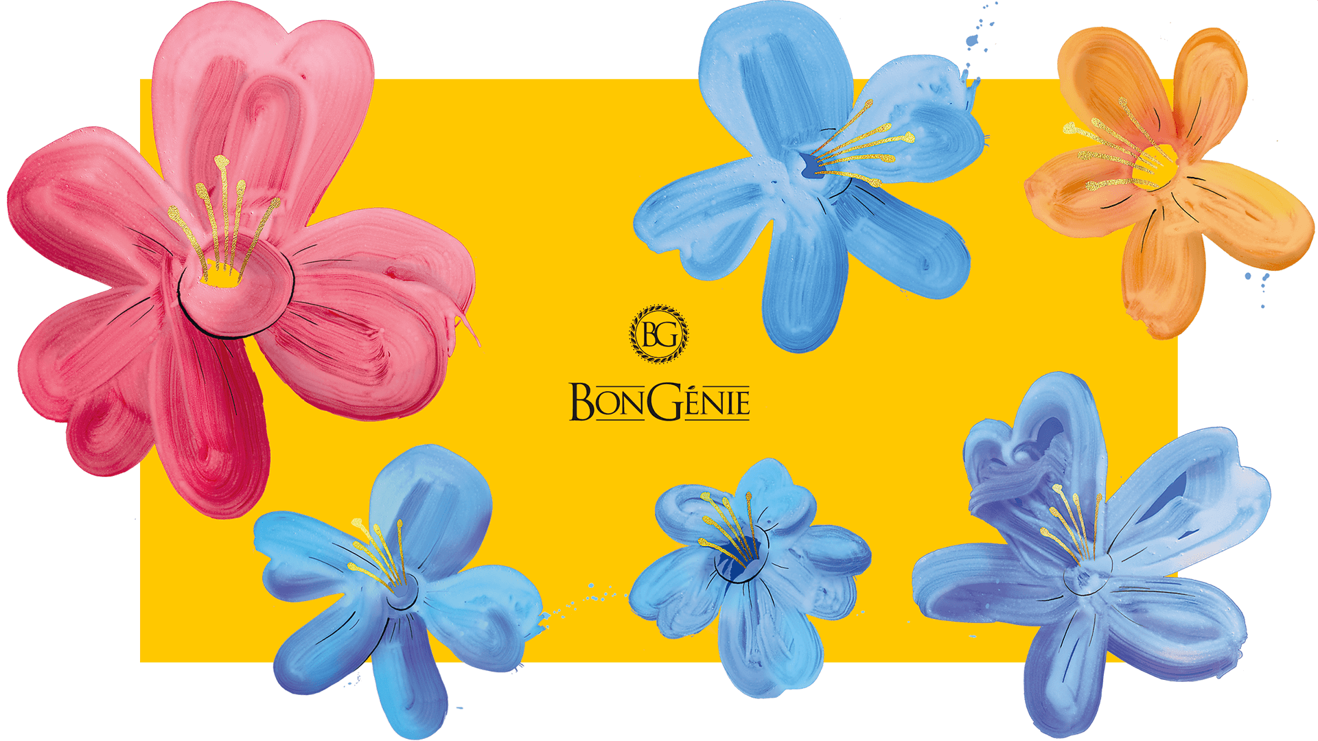 BonGenie春季限量版马卡龙<a href=http://www.ccdol.com/sheji/baozhuang/ target=_blank class=infotextkey>包装</a><a href=http://www.ccdol.com/ target=_blank class=infotextkey>设计</a>