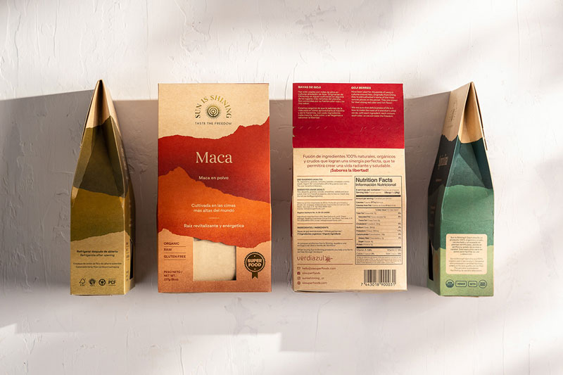 Sun is Shining健康食品<a href=http://www.ccdol.com/sheji/baozhuang/ target=_blank class=infotextkey>包装</a><a href=http://www.ccdol.com/ target=_blank class=infotextkey>设计</a>