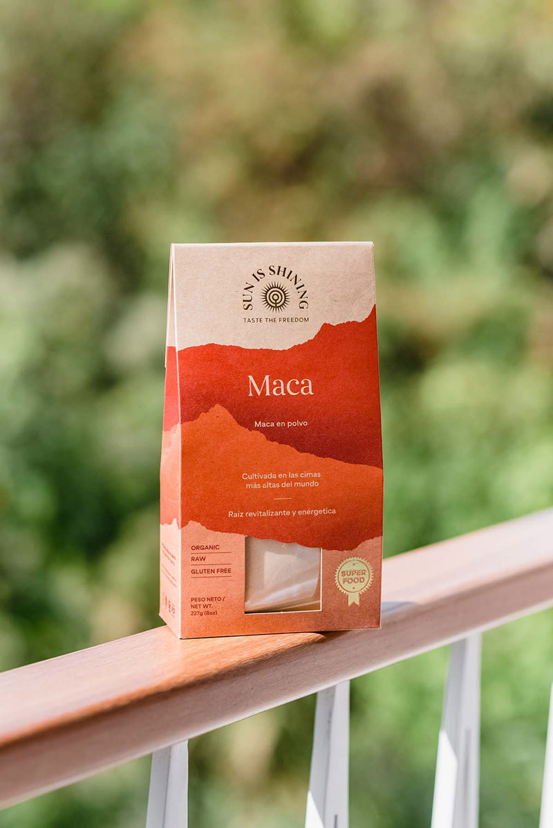 Sun is Shining健康食品<a href=http://www.ccdol.com/sheji/baozhuang/ target=_blank class=infotextkey>包装</a><a href=http://www.ccdol.com/ target=_blank class=infotextkey>设计</a>