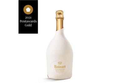 Pentawards 2021 国际包装设计奖--可持续设计类获奖作品