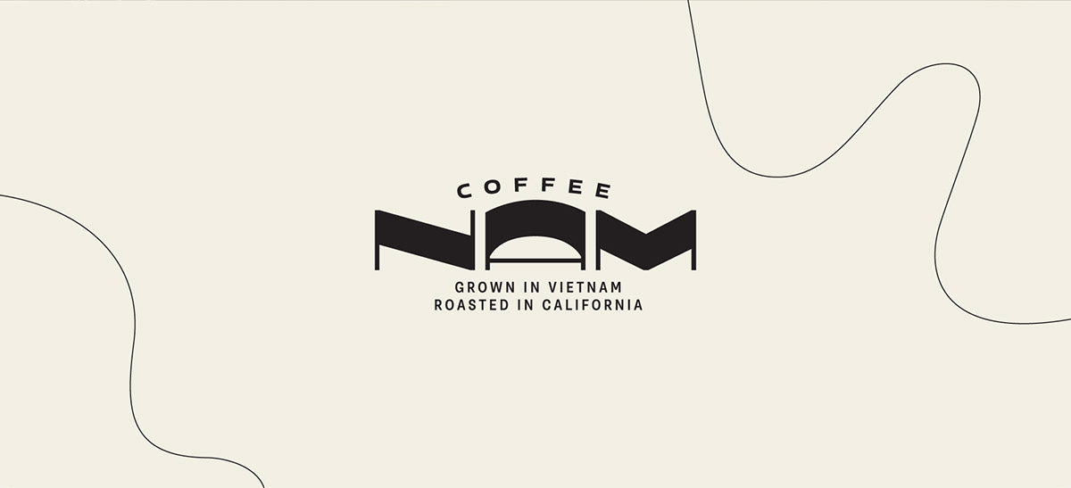 NAM Coffee咖啡品牌<a href=http://www.ccdol.com/sheji/baozhuang/ target=_blank class=infotextkey>包装</a><a href=http://www.ccdol.com/ target=_blank class=infotextkey>设计</a>