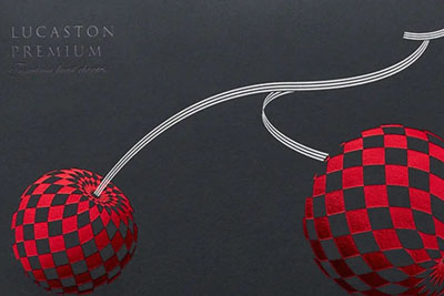 綥ӣҡ LUCASTON PREMIUM VIP Cherry  ӣ 