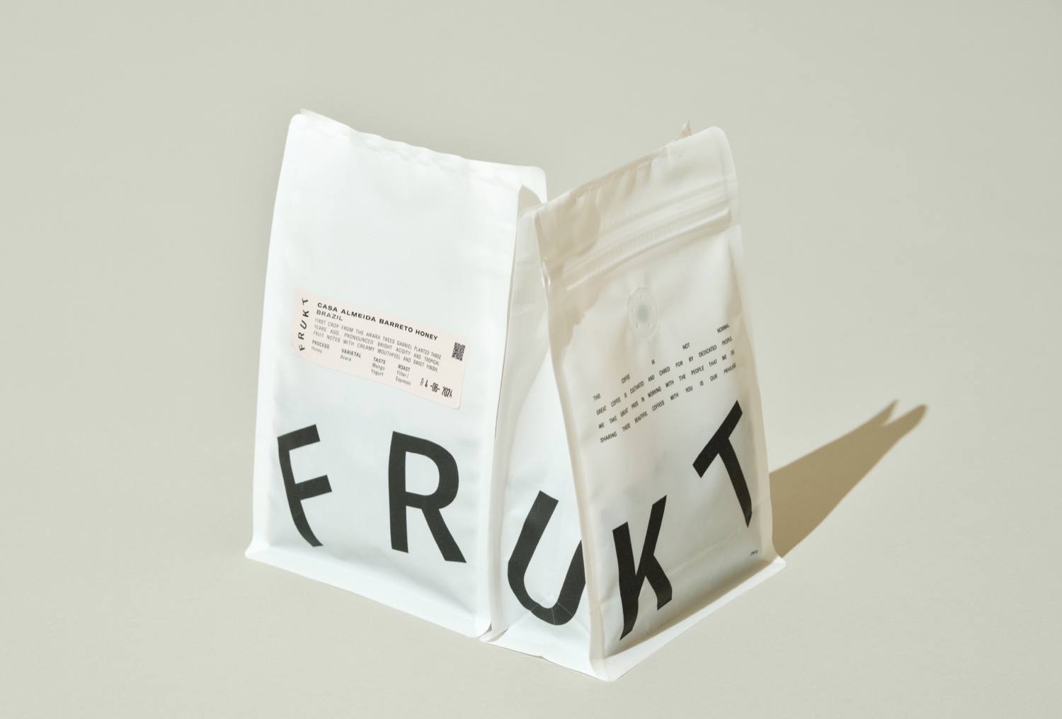 FRUKT咖啡<a href=http://www.ccdol.com/sheji/baozhuang/ target=_blank class=infotextkey>包装</a><a href=http://www.ccdol.com/ target=_blank class=infotextkey>设计</a> 