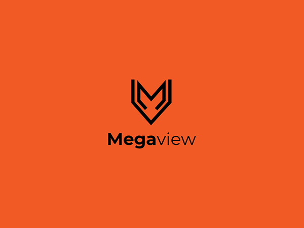 一组简约线条构成的logo设计欣赏