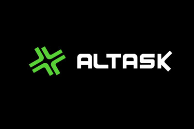 动态logo—一组立陶宛设计师 Yana Pliukhaeva动态logo设计