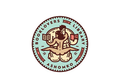12位设计师为520节日联手设计的有趣动态Logotypes