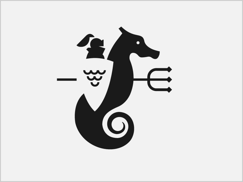 国外<a href=http://www.ccdol.com/ target=_blank class=infotextkey>设计</a>师Zalo Estévez创意负空间<a href=http://www.ccdol.com/sheji/biaozhi/ target=_blank class=infotextkey>logo</a><a href=http://www.ccdol.com/ target=_blank class=infotextkey>设计</a>