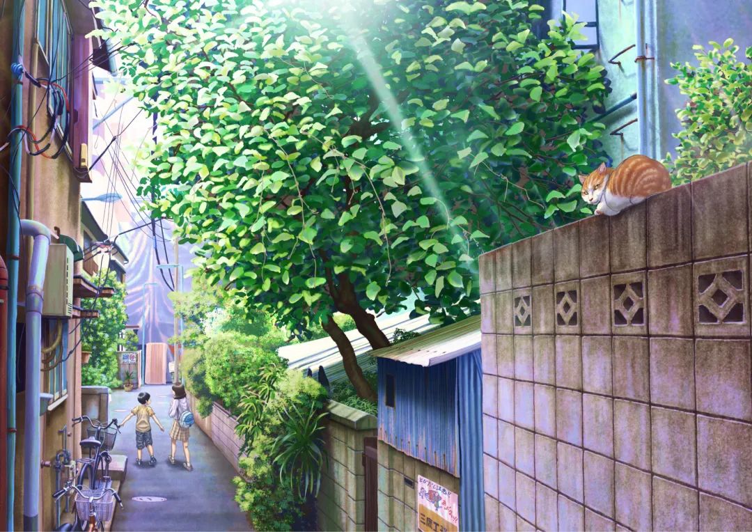 2022 JIA日本<a href=http://www.ccdol.com/sheji/chahua/ target=_blank class=infotextkey>插画</a>大奖获奖作品