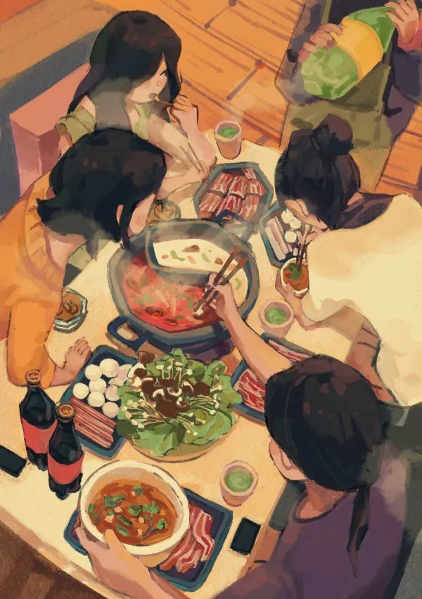 2022 JIA日本<a href=http://www.ccdol.com/sheji/chahua/ target=_blank class=infotextkey>插画</a>大奖获奖作品