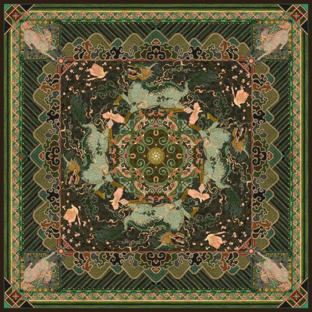 2022 JIA日本<a href=http://www.ccdol.com/sheji/chahua/ target=_blank class=infotextkey>插画</a>大奖获奖作品