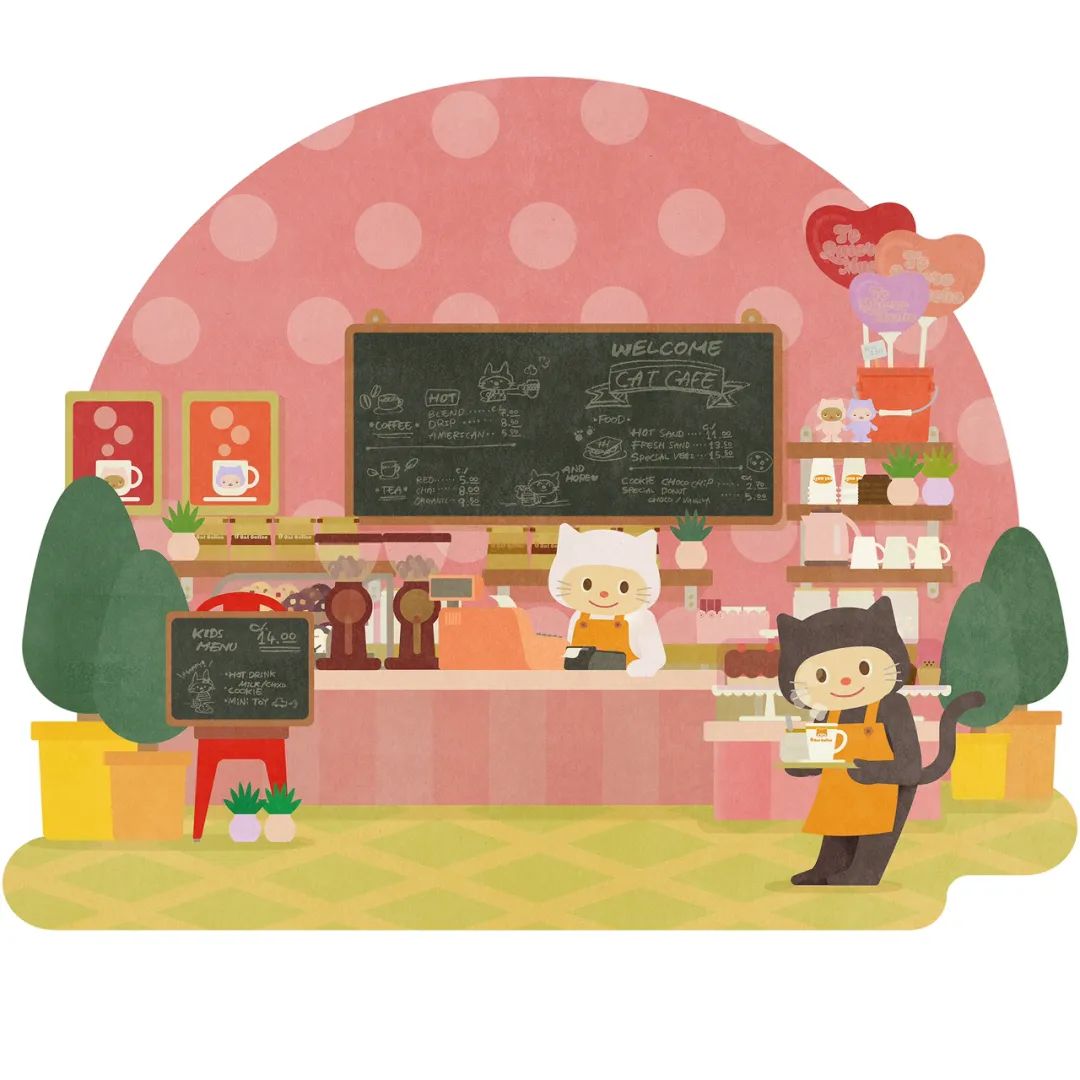 2022 JIA日本<a href=http://www.ccdol.com/sheji/chahua/ target=_blank class=infotextkey>插画</a>大奖获奖作品