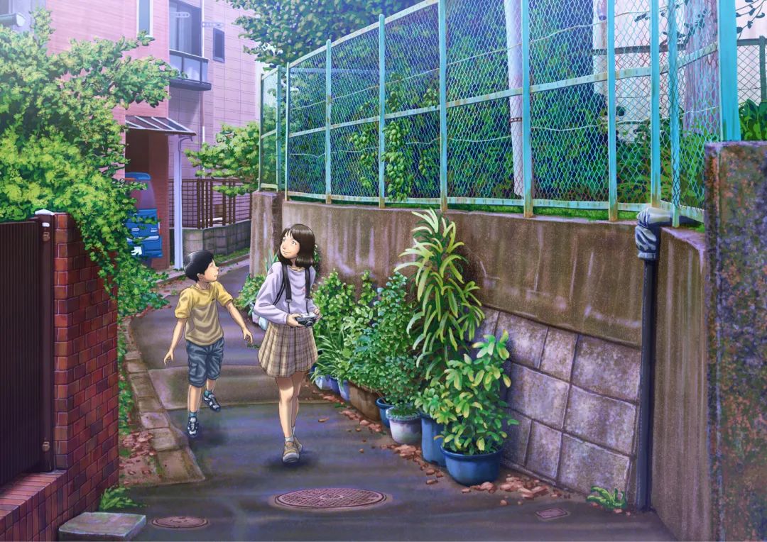2022 JIA日本<a href=http://www.ccdol.com/sheji/chahua/ target=_blank class=infotextkey>插画</a>大奖获奖作品