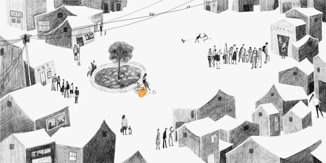 2022 JIA日本<a href=http://www.ccdol.com/sheji/chahua/ target=_blank class=infotextkey>插画</a>大奖获奖作品