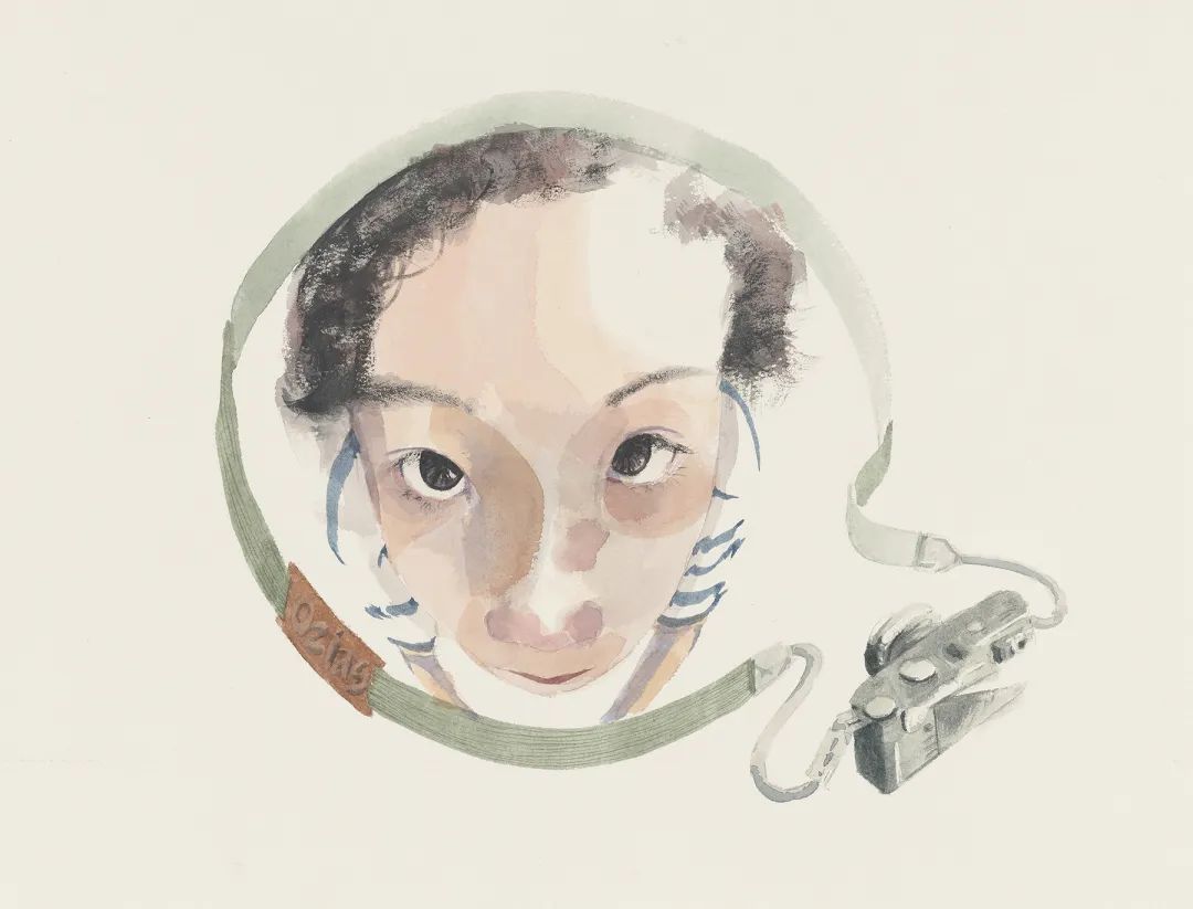 2022 JIA日本<a href=http://www.ccdol.com/sheji/chahua/ target=_blank class=infotextkey>插画</a>大奖获奖作品