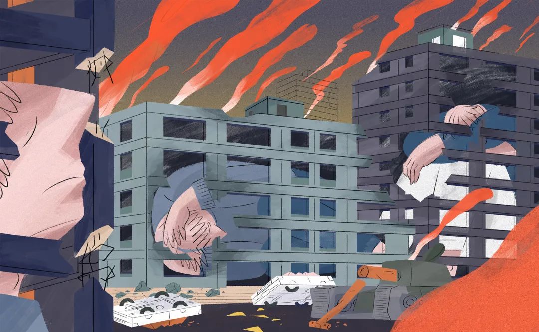 2022 JIA日本<a href=http://www.ccdol.com/sheji/chahua/ target=_blank class=infotextkey>插画</a>大奖获奖作品