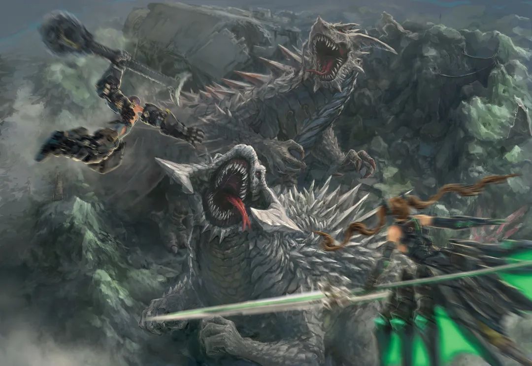 2022 JIA日本<a href=http://www.ccdol.com/sheji/chahua/ target=_blank class=infotextkey>插画</a>大奖获奖作品