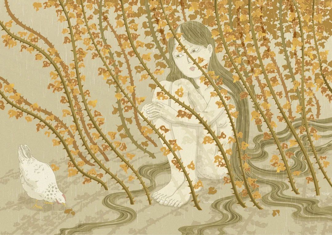 2022 JIA日本<a href=http://www.ccdol.com/sheji/chahua/ target=_blank class=infotextkey>插画</a>大奖获奖作品