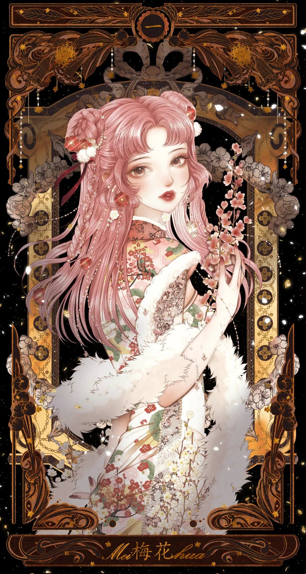 2022 JIA日本<a href=http://www.ccdol.com/sheji/chahua/ target=_blank class=infotextkey>插画</a>大奖获奖作品