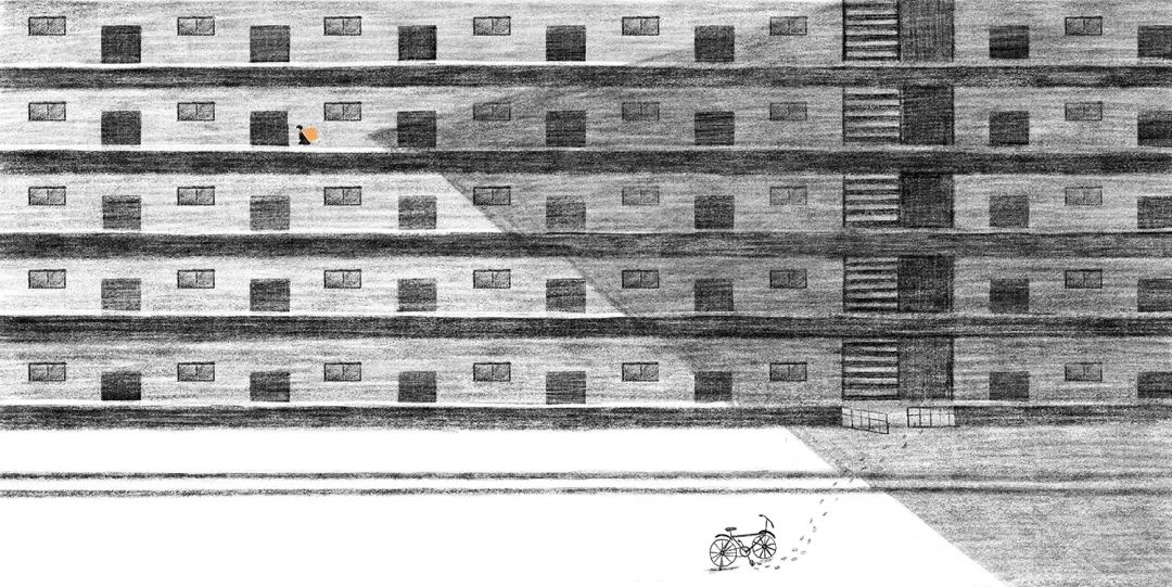 2022 JIA日本<a href=http://www.ccdol.com/sheji/chahua/ target=_blank class=infotextkey>插画</a>大奖获奖作品