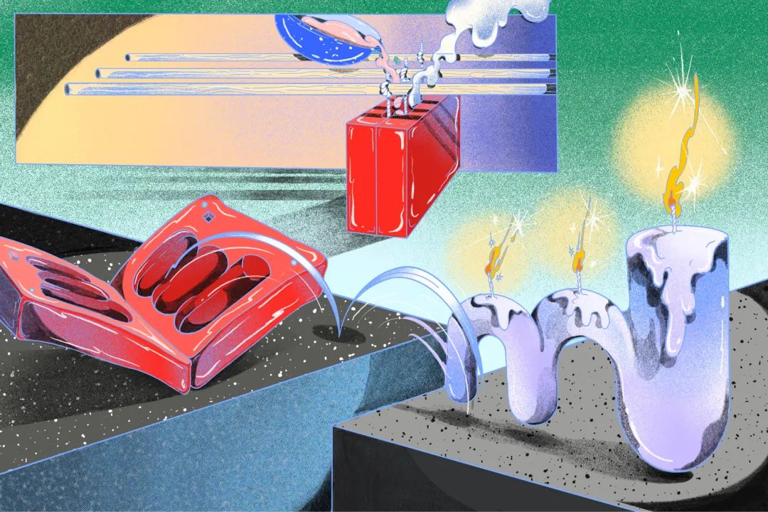 2022 JIA日本<a href=http://www.ccdol.com/sheji/chahua/ target=_blank class=infotextkey>插画</a>大奖获奖作品