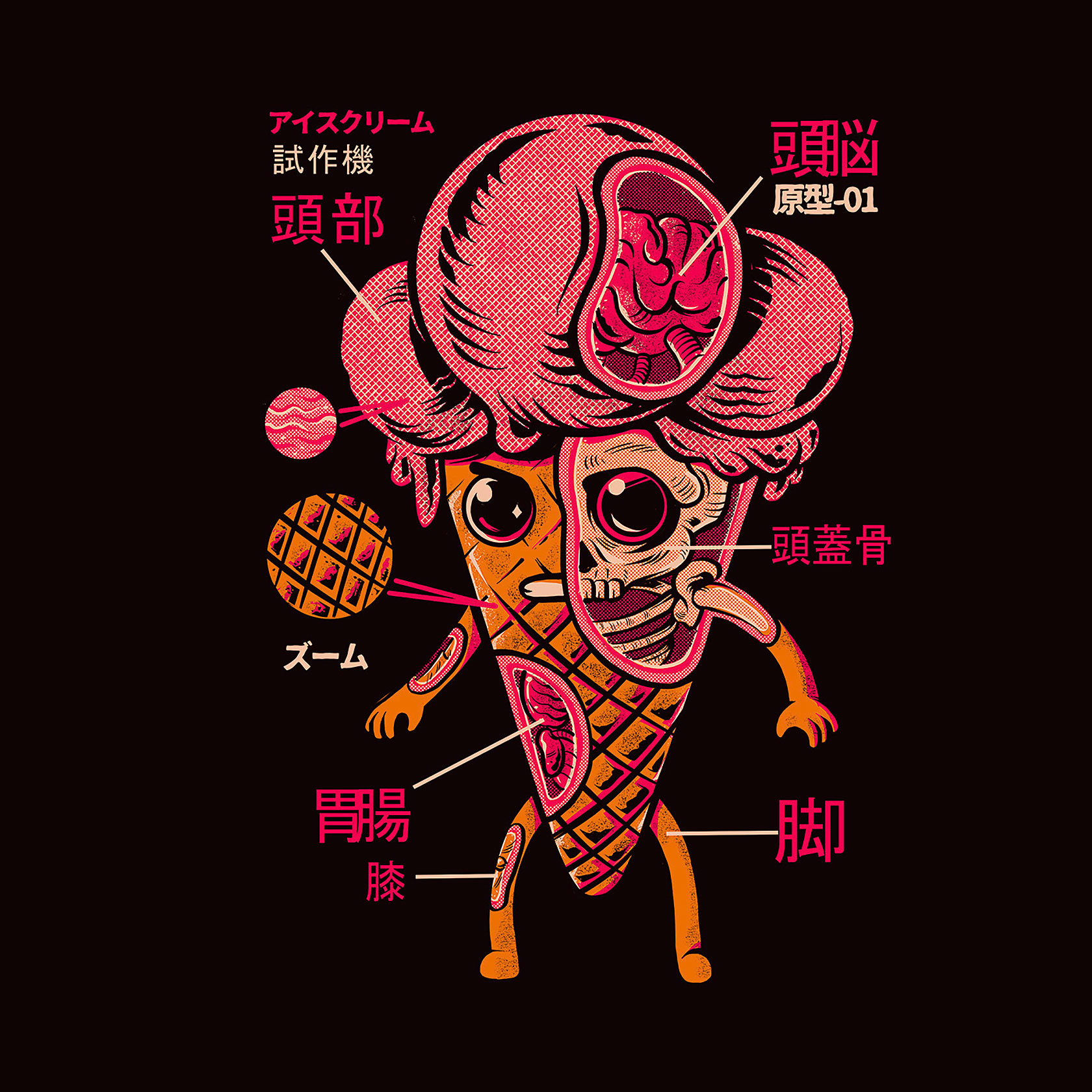 巴西<a href=http://www.ccdol.com/sheji/chahua/ target=_blank class=infotextkey>插画</a>工作室精致的复古风格<a href=http://www.ccdol.com/sheji/chahua/ target=_blank class=infotextkey>插画</a><a href=http://www.ccdol.com/ target=_blank class=infotextkey>设计</a>